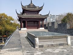 -水绘园