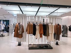 -ZARA(大上海时代广场店)