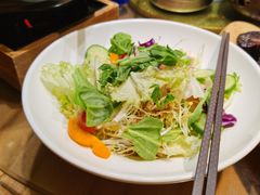 -桂小厨广西菜(青秀万达店)