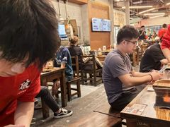 -破店肥哈·东北烧烤·夜宵(南山保利店)
