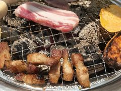 -白山烧烤(文安路万豪店)