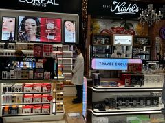 -王权免税店(清迈机场店)