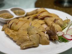 -海宝酒家(中山四路店)