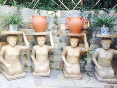 -云涛森林温泉