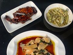 -兴福老面馆(寺路街店)