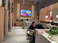 -首府山烧烤·小龙虾·KTV(翠堤湾店)