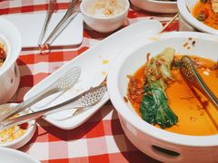 -西贝(武汉群星城店)