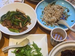 -留芳·文旅古月楼(老街店)