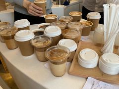 -% Arabica阿拉比卡咖啡(深圳湾万象城店)