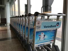 -河内内排国际机场