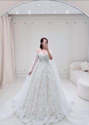 -LOVE SHINE婚纱·红鼎庄龙凤褂·妈妈装定制