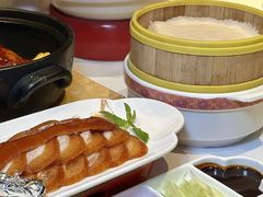 -大鸭梨烤鸭(石佛营店)