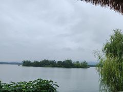 -三岔湖高家庄农家乐烤全羊柴火鸡翘壳鱼(三岔湖店)