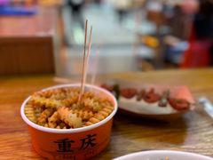 狼牙土豆-八一好吃街·高品美食广场