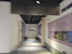 -汇乐游泳馆(莲花南路店)