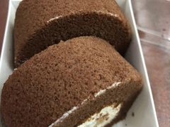 -BreadTalk面包新语·烘焙蛋糕(深业上城店)