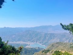 -北岳恒山