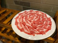 -爆肚王涮肉(吕家营店)
