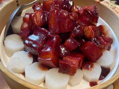 -潍城老菜馆·地标美食