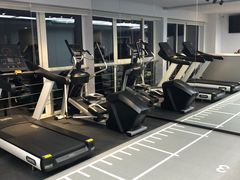 -GymPlus健身(四平路店)