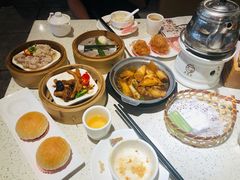 -又一间茶点轩(百汇广场店)