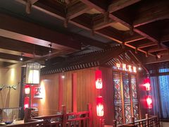 -隐厨中国餐馆(红旗大街店)