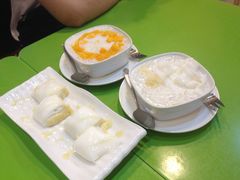 IMG_2550-甜心妈妈·榴莲星级糖水(北京路总店)
