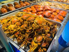 -大学城夜市