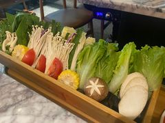 -鱼豆吉·豆浆鱼火锅(宜昌万达店)