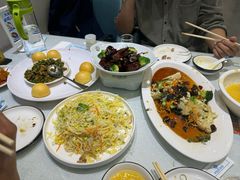 -鲜得莱渔港·小平岛海胆馆(七贤岭店)