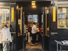 -BUTTERFUL&CREAMOROUS 黄油与面包(三里屯太古里店)