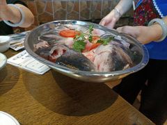 -阿婉贵州苗家酸汤鱼(梅林店)