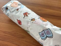 -张果佬年糕卷(科巷店)