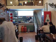 -老顺兴干拌面(雨花亭店)