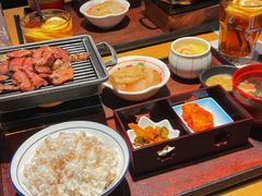 -味太助·银饭食堂(中华城店)