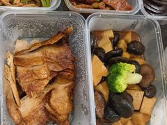 -长春观斋补堂素菜馆