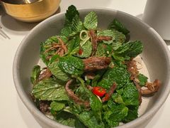 -胡麻(静安嘉里店)