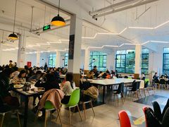 大堂-同济大学本部学苑饮食广场