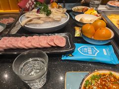 -五星桥原切肥牛火锅·30年专注好牛肉(湖塘店)