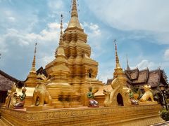 -西双版纳傣族园