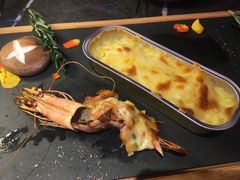 -十三姨正合丰烤肉(营迹路店)