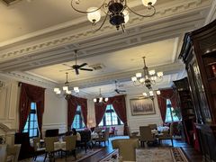 -Salon de Ville浦江汇(上海外滩华尔道夫酒店店)