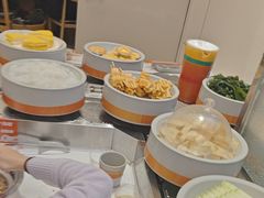 -密友回转自助火锅(世茂国际广场店)