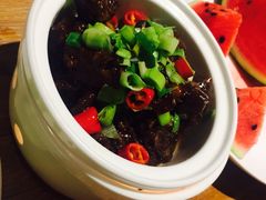 -旅马餐厅(茅家埠店)