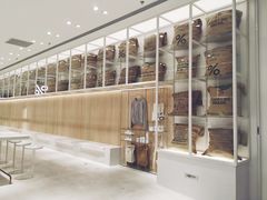 -% Arabica阿拉比卡咖啡(深圳湾万象城店)