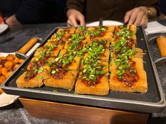 -泉味道贵州厨房(三里河店)