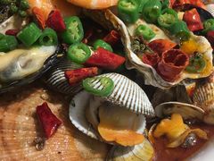-必点海鲜·鲅鱼水饺(鞍山西道店)
