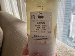 -LELECHA乐乐茶(新街口大洋店)