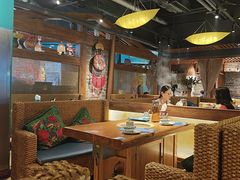 -云尊府云南菜·蒸汽石锅鱼(五棵松华熙店)