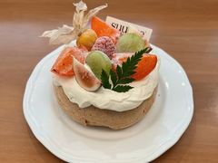 -流酥可心·牛乳蛋糕商店(禾祥西路店)